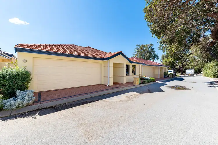 Second view of Homely villa listing, 15/13 Westringia Way, Wannanup WA 6210