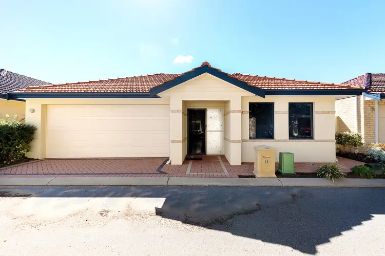 Third view of Homely villa listing, 15/13 Westringia Way, Wannanup WA 6210