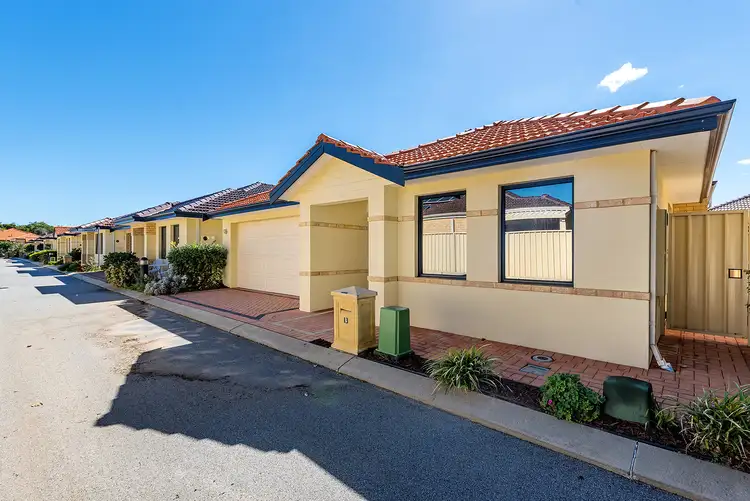 Fourth view of Homely villa listing, 15/13 Westringia Way, Wannanup WA 6210