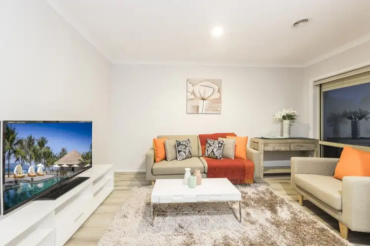 Sixth view of Homely unit listing, 23 Tintern Loop, Hillside VIC 3037
