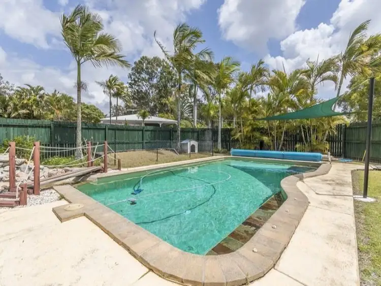 Third view of Homely rural property listing, 18 Carissalee Court, Burpengary East QLD 4505