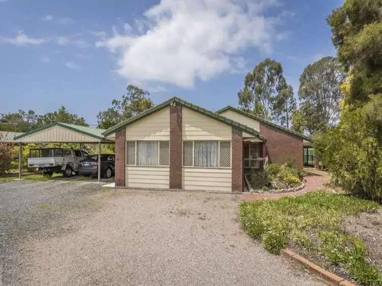 Fourth view of Homely rural property listing, 18 Carissalee Court, Burpengary East QLD 4505