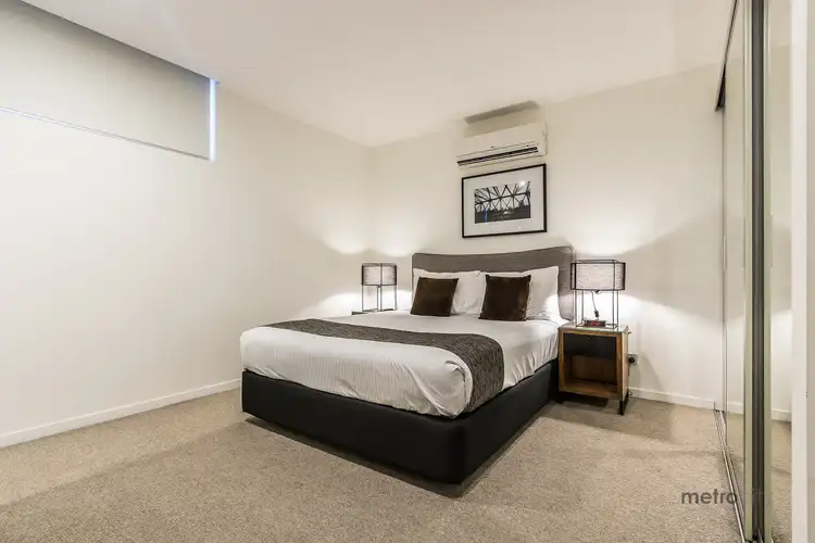 Fifth view of Homely apartment listing, 401/18 Merivale Street, South Brisbane QLD 4101