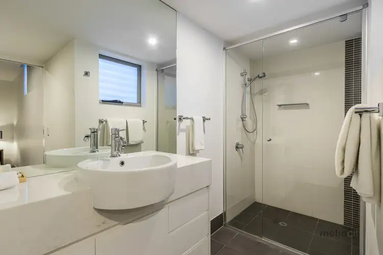 Sixth view of Homely apartment listing, 401/18 Merivale Street, South Brisbane QLD 4101