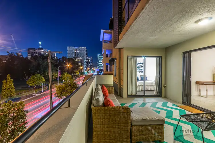 1/44 Cordelia Street, South Brisbane QLD 4101