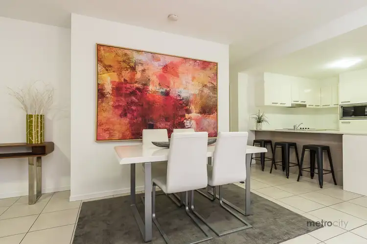 Sixth view of Homely apartment listing, 1/44 Cordelia Street, South Brisbane QLD 4101