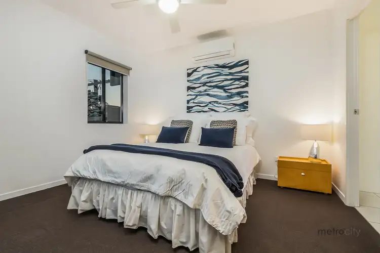 Seventh view of Homely apartment listing, 1/44 Cordelia Street, South Brisbane QLD 4101