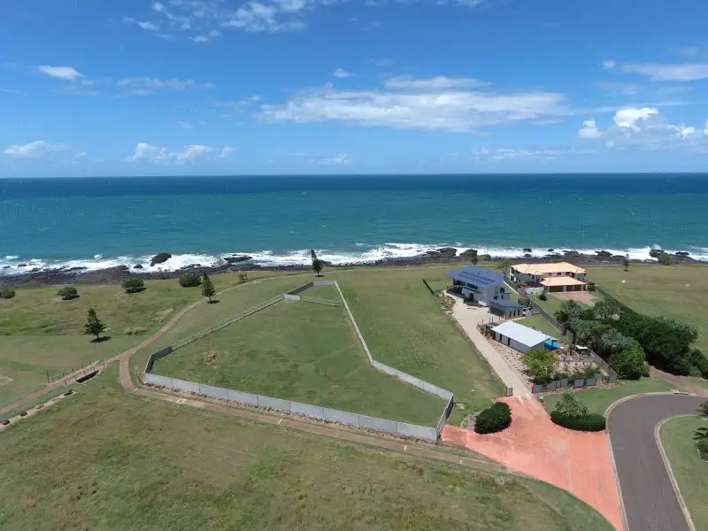 Main view of Homely land listing, 22 Selmar Place, Innes Park QLD 4670