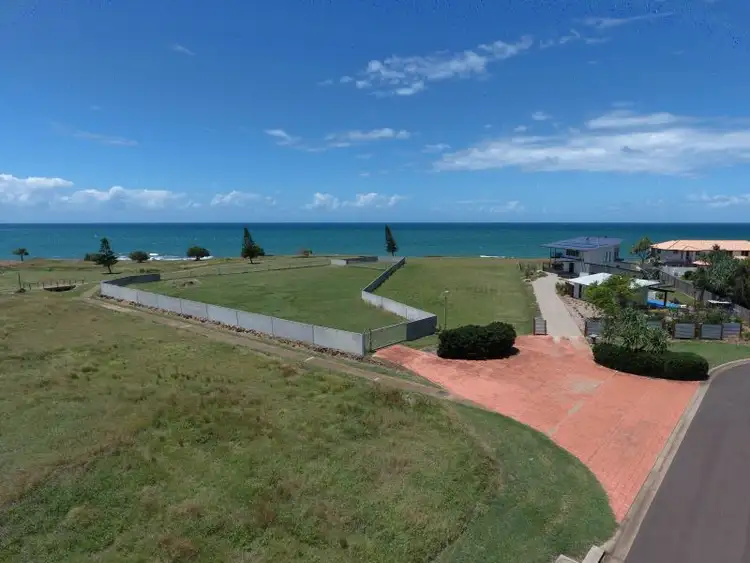 Second view of Homely land listing, 22 Selmar Place, Innes Park QLD 4670