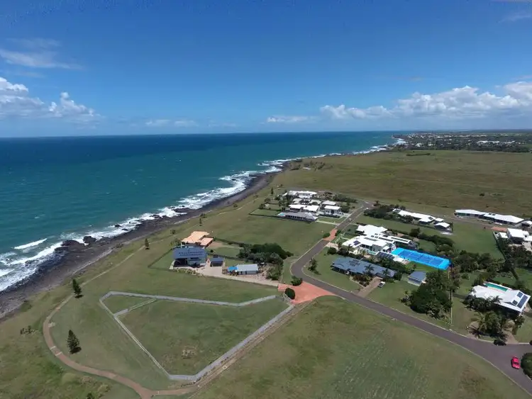 Sixth view of Homely land listing, 22 Selmar Place, Innes Park QLD 4670