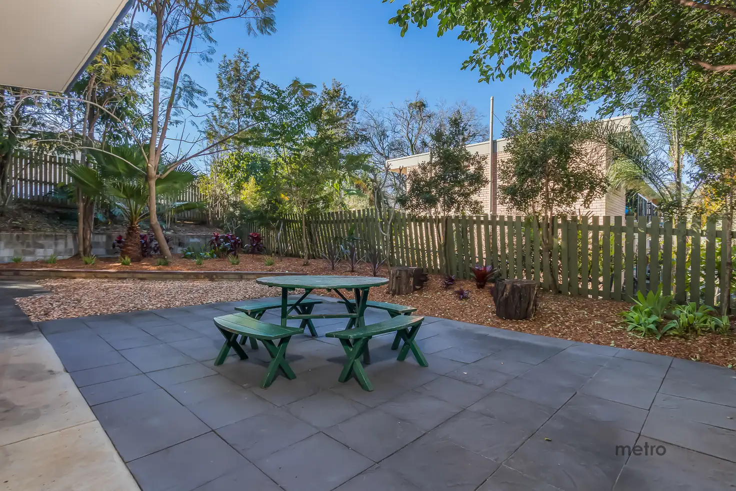 Main view of Homely unit listing, 1/30 Doris Street, West End QLD 4101