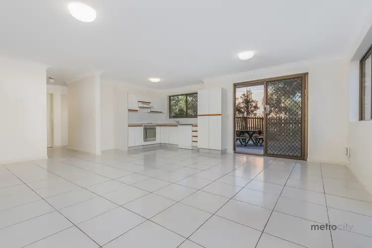 Second view of Homely unit listing, 1/30 Doris Street, West End QLD 4101