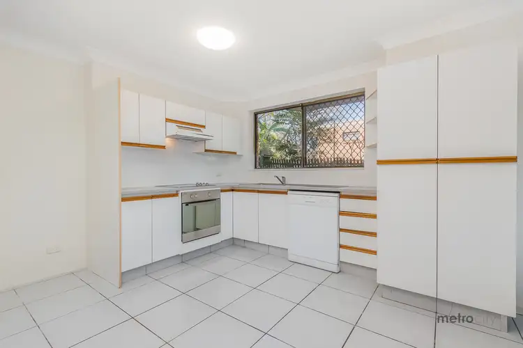 Third view of Homely unit listing, 1/30 Doris Street, West End QLD 4101