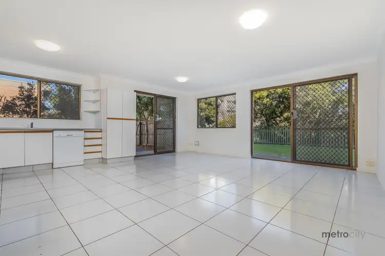Fourth view of Homely unit listing, 1/30 Doris Street, West End QLD 4101