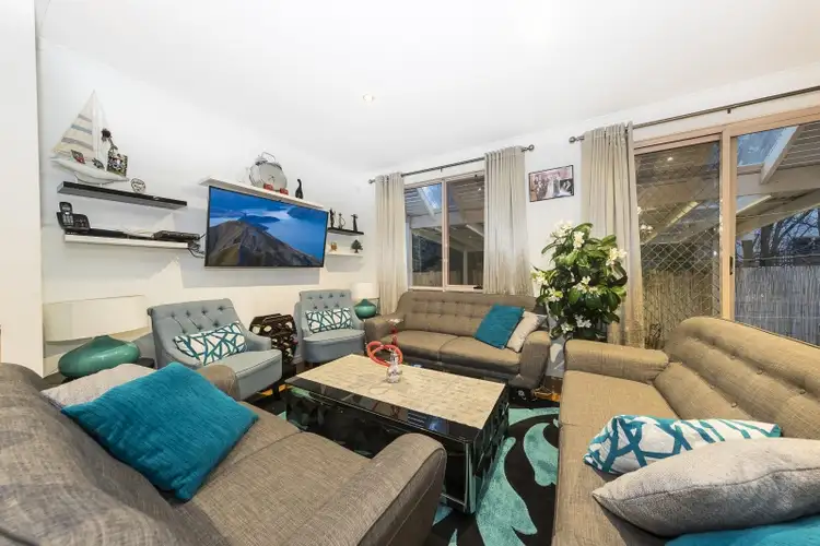 Sixth view of Homely house listing, 20 Georgia Place, Kealba VIC 3021