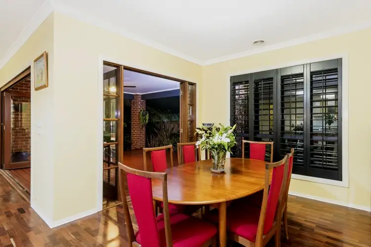 Fifth view of Homely house listing, 63 Arbour Boulevard, Burnside Heights VIC 3023