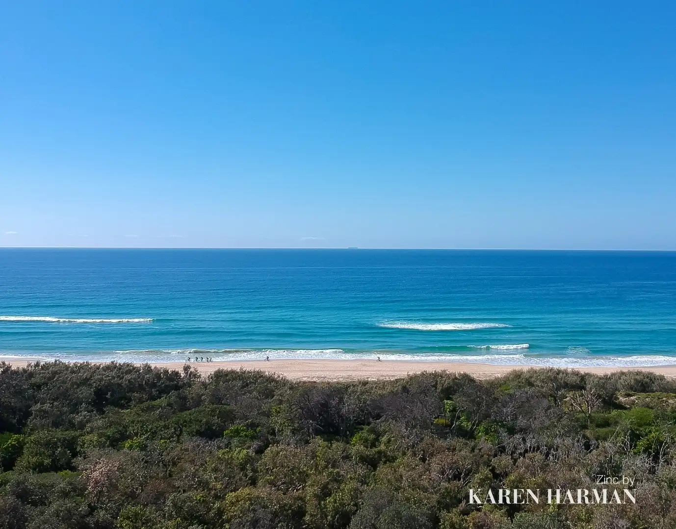 Main view of Homely land listing, 19 Noosa Dunes, Castaways Beach QLD 4567
