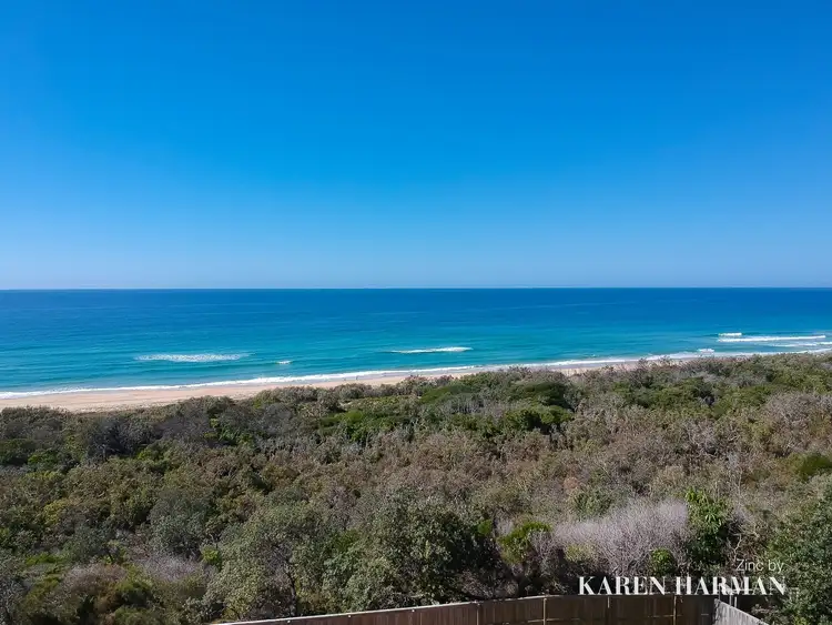 Third view of Homely land listing, 19 Noosa Dunes, Castaways Beach QLD 4567