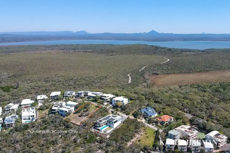 Fifth view of Homely land listing, 19 Noosa Dunes, Castaways Beach QLD 4567