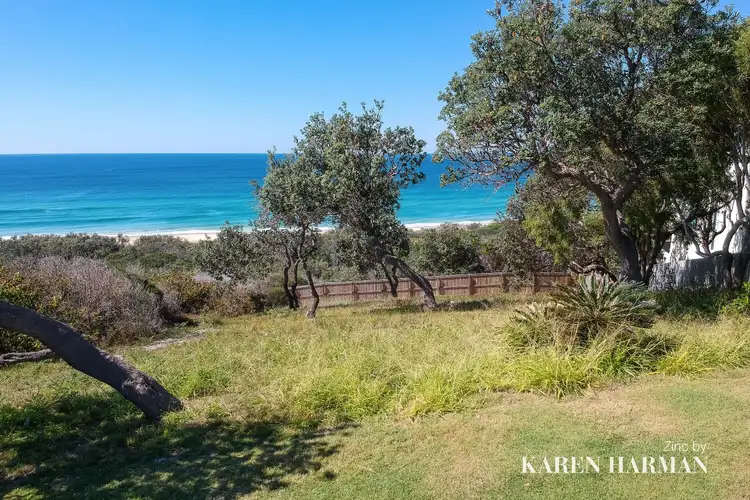Sixth view of Homely land listing, 19 Noosa Dunes, Castaways Beach QLD 4567