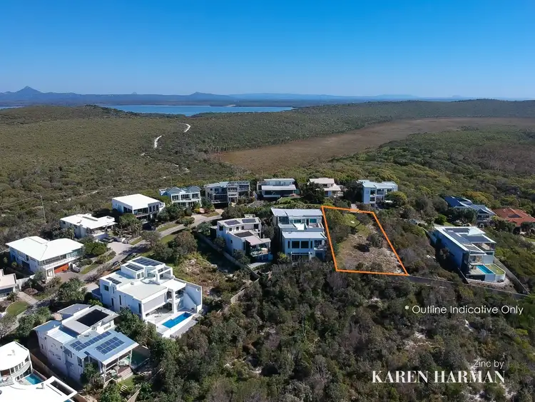 Seventh view of Homely land listing, 19 Noosa Dunes, Castaways Beach QLD 4567