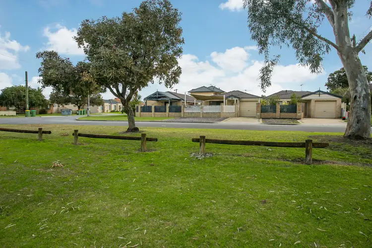 Second view of Homely house listing, 8C Peters Place, Morley WA 6062