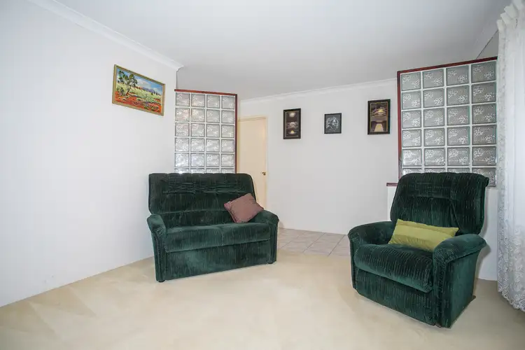 Fifth view of Homely house listing, 8C Peters Place, Morley WA 6062