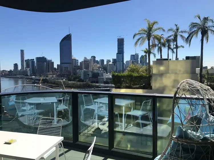 602/9 Christie Street, South Brisbane QLD 4101