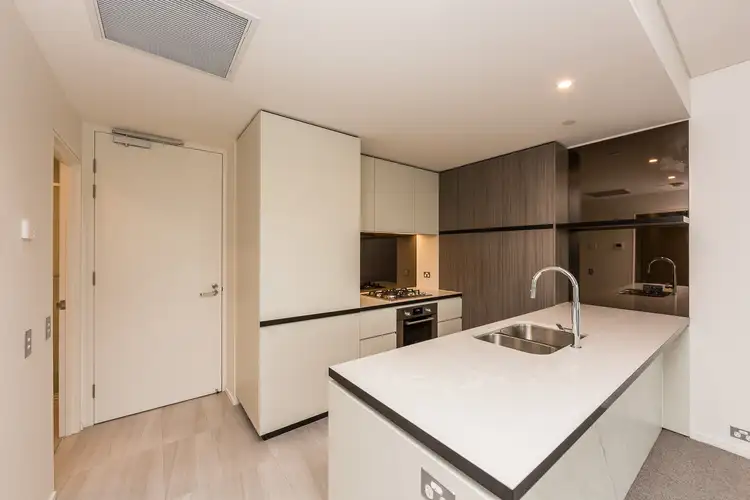 Sixth view of Homely apartment listing, 602/9 Christie Street, South Brisbane QLD 4101