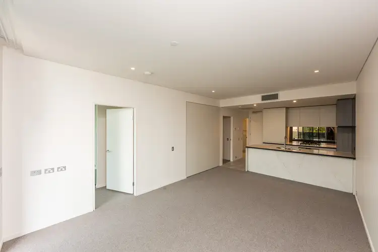 Seventh view of Homely apartment listing, 602/9 Christie Street, South Brisbane QLD 4101