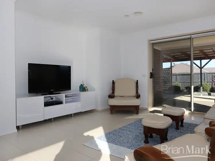 Fifth view of Homely house listing, 9 Wing Circuit, Tarneit VIC 3029