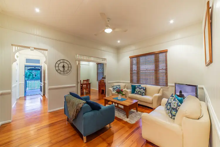 Third view of Homely house listing, 11 Dutton Street, Dutton Park QLD 4102