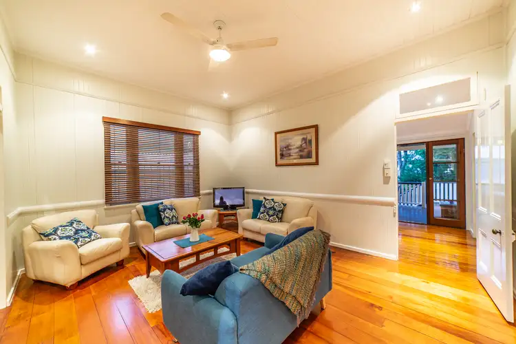 Fourth view of Homely house listing, 11 Dutton Street, Dutton Park QLD 4102