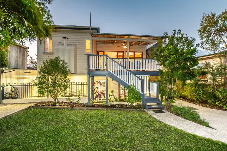 Fifth view of Homely house listing, 11 Dutton Street, Dutton Park QLD 4102