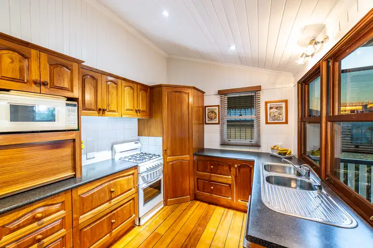 Sixth view of Homely house listing, 11 Dutton Street, Dutton Park QLD 4102