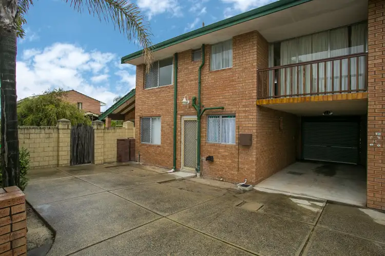 6/25 Fitzpatrick Way