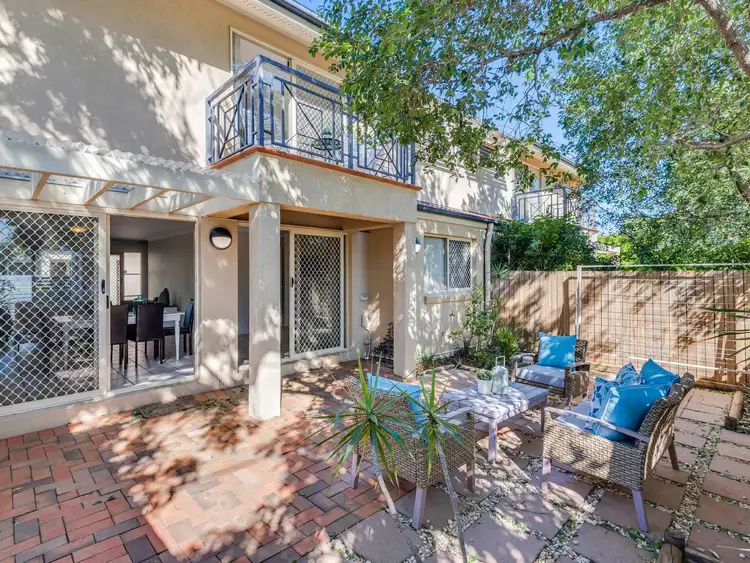 2/220 Kedron Brook Road, Wilston QLD 4051