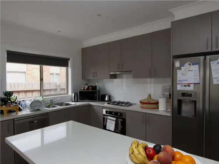 Second view of Homely house listing, 12 Faye Avenue, Truganina VIC 3029