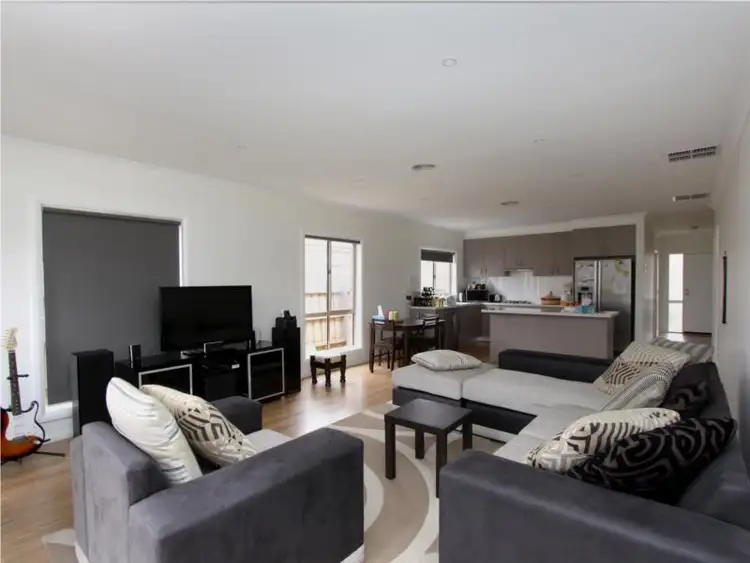 Third view of Homely house listing, 12 Faye Avenue, Truganina VIC 3029