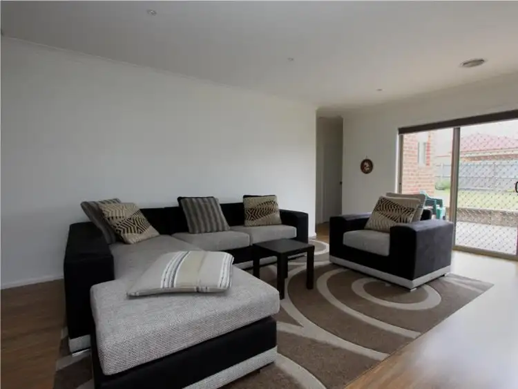 Fourth view of Homely house listing, 12 Faye Avenue, Truganina VIC 3029
