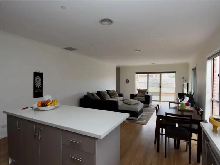 Fifth view of Homely house listing, 12 Faye Avenue, Truganina VIC 3029