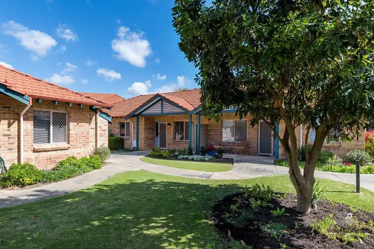 28/37 Britannia Road, Leederville WA 6007