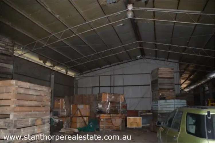 Sixth view of Homely house listing, 348 Pozieres Road, Fleurbaix QLD 4375