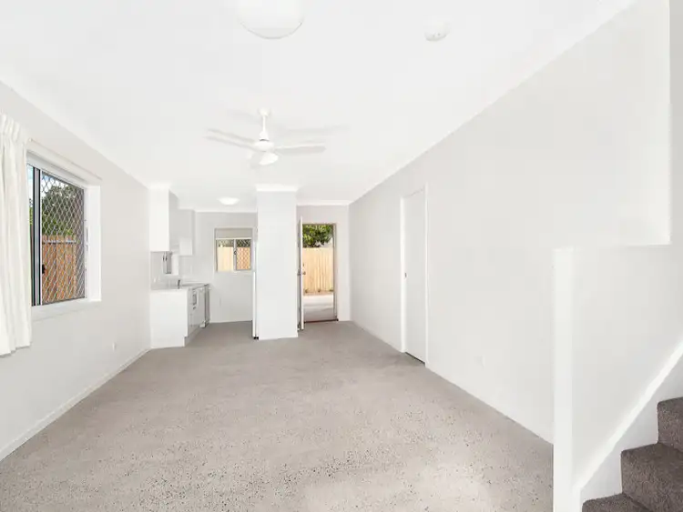 Second view of Homely townhouse listing, 1/17 Foote Street, Acacia Ridge QLD 4110