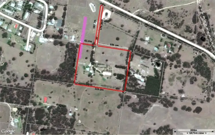 Second view of Homely house listing, 52 Tunnel Rd, Dalveen QLD 4374