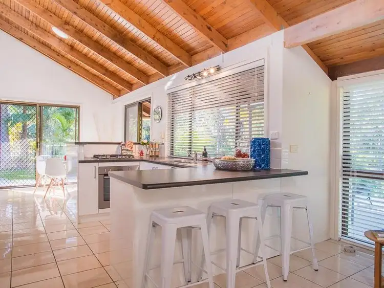 Fourth view of Homely house listing, 2 Narrabundah Street, Mudgeeraba QLD 4213