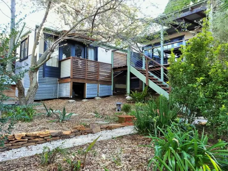Second view of Homely house listing, 23 Rawson Parade, Leura NSW 2780