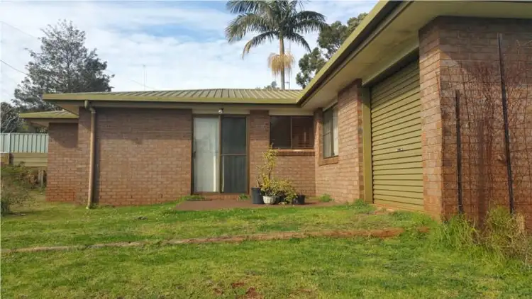 Fifth view of Homely house listing, 38 Redwood Street, Glenvale QLD 4350