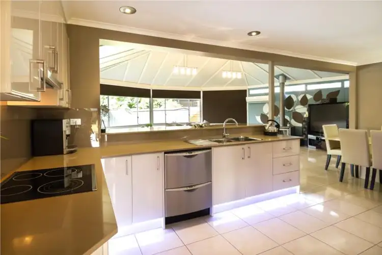 Fifth view of Homely house listing, 2 Glenmore Place, South Penrith NSW 2750