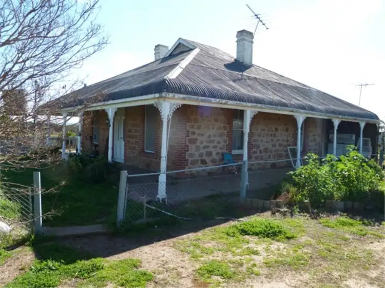 885 Saddleworth Road, Saddleworth SA 5413